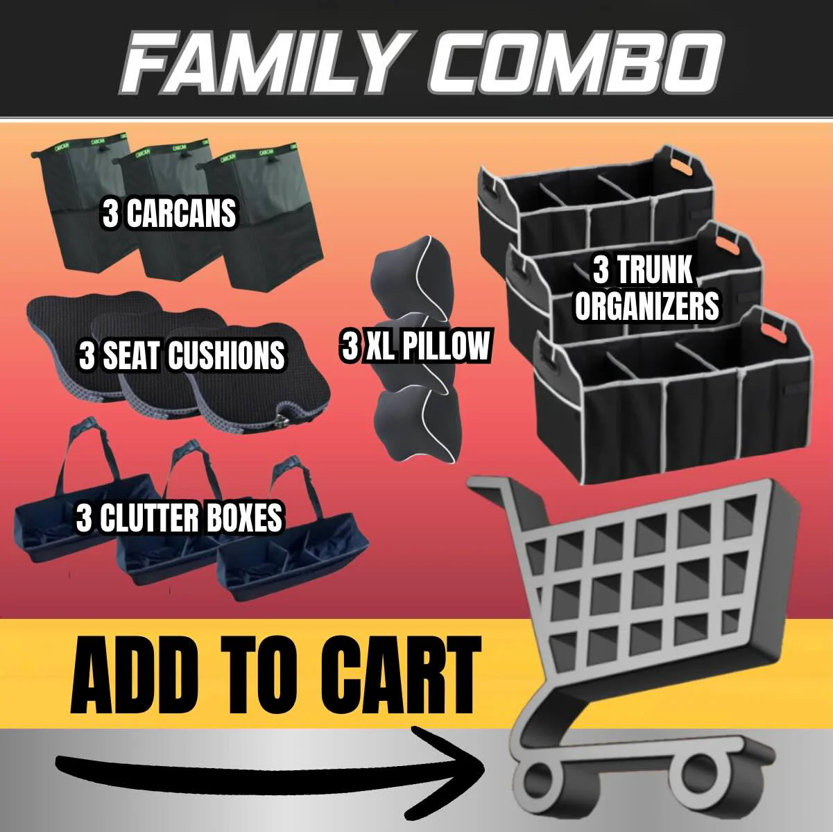 TOP 10 CAR PRODUCTS ONLINE